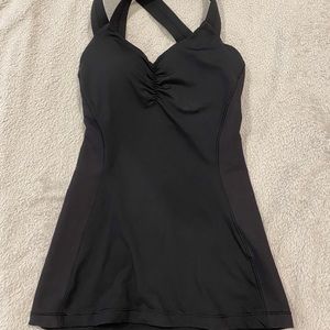 Lululemon top